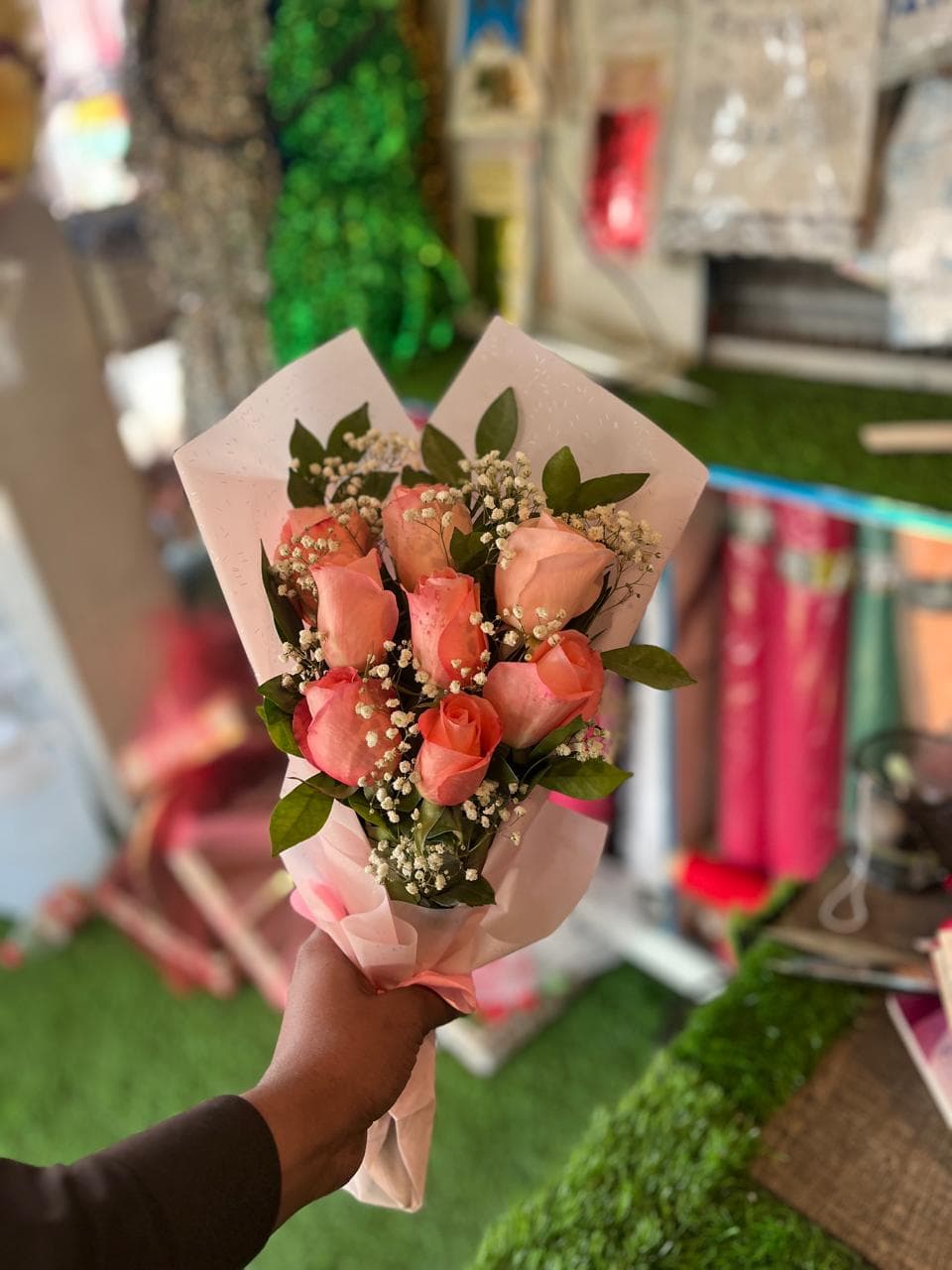 Coral